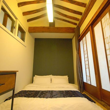 Beyond Stay Seoul Ngoại thất bức ảnh