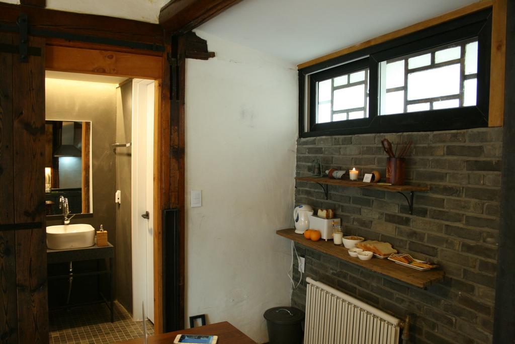 Beyond Stay Seoul Ngoại thất bức ảnh