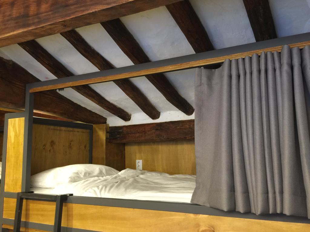 Beyond Stay Seoul Ngoại thất bức ảnh