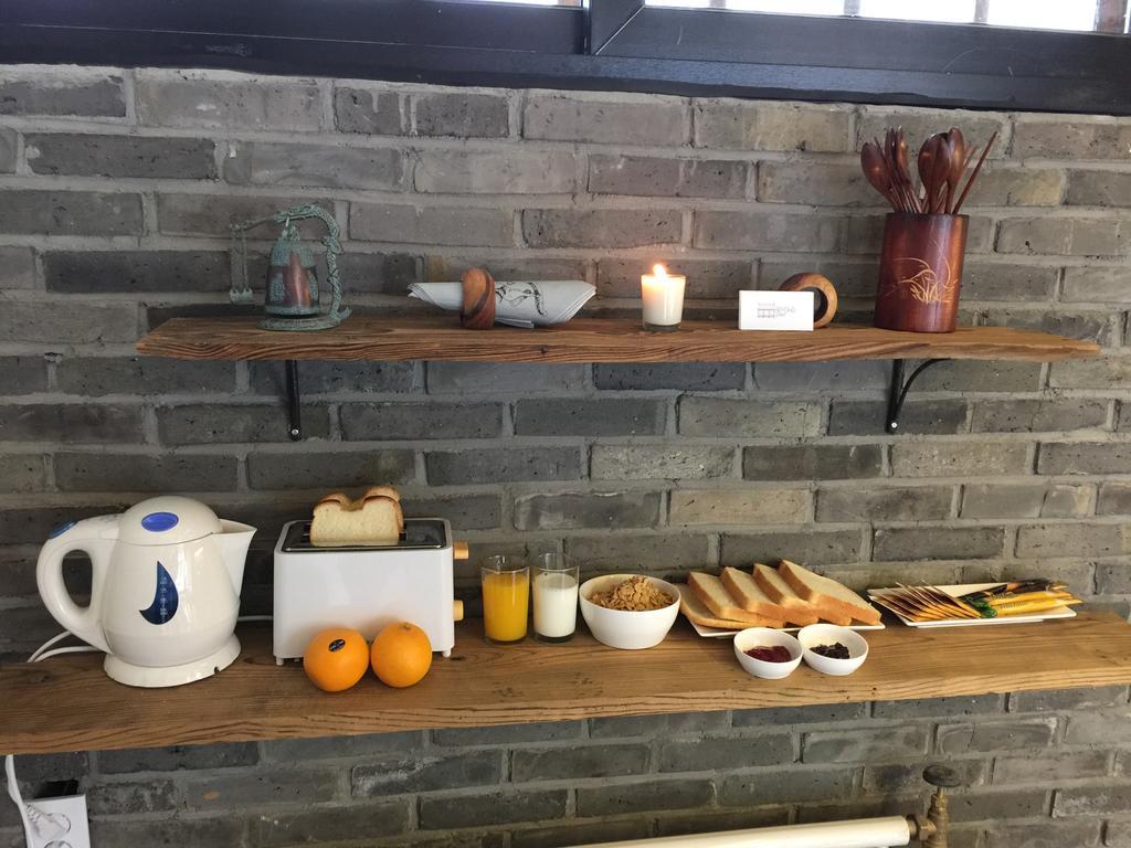 Beyond Stay Seoul Ngoại thất bức ảnh