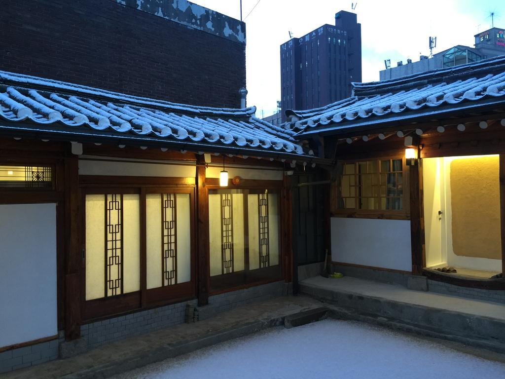 Beyond Stay Seoul Ngoại thất bức ảnh