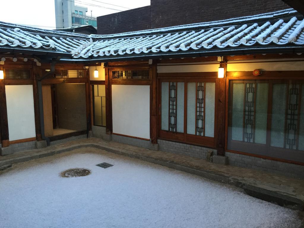 Beyond Stay Seoul Ngoại thất bức ảnh