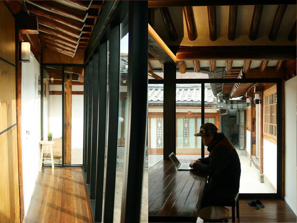 Beyond Stay Seoul Ngoại thất bức ảnh