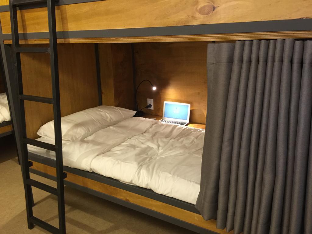 Beyond Stay Seoul Phòng bức ảnh