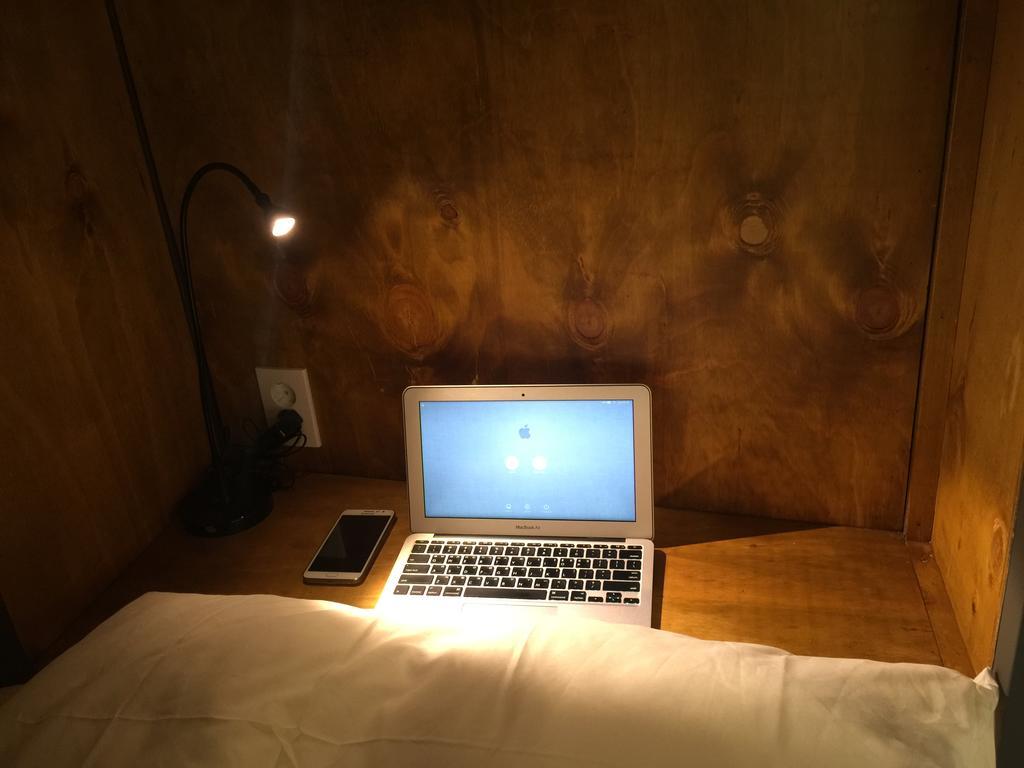 Beyond Stay Seoul Phòng bức ảnh