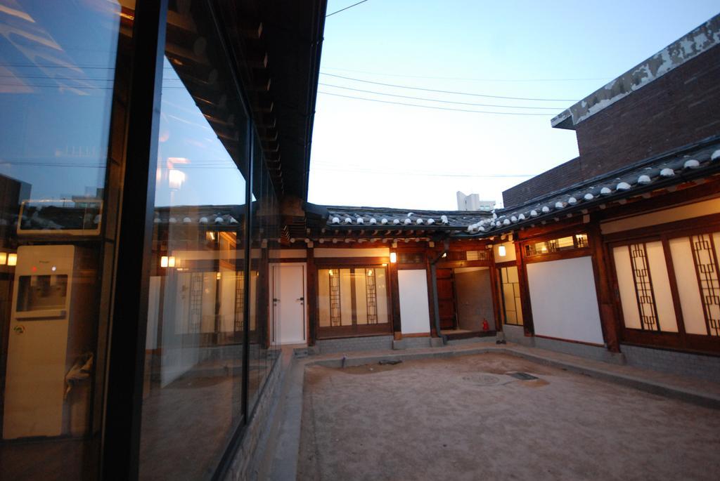 Beyond Stay Seoul Ngoại thất bức ảnh