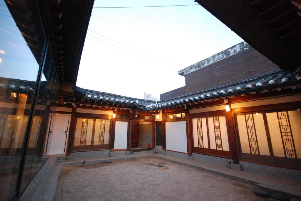 Beyond Stay Seoul Ngoại thất bức ảnh