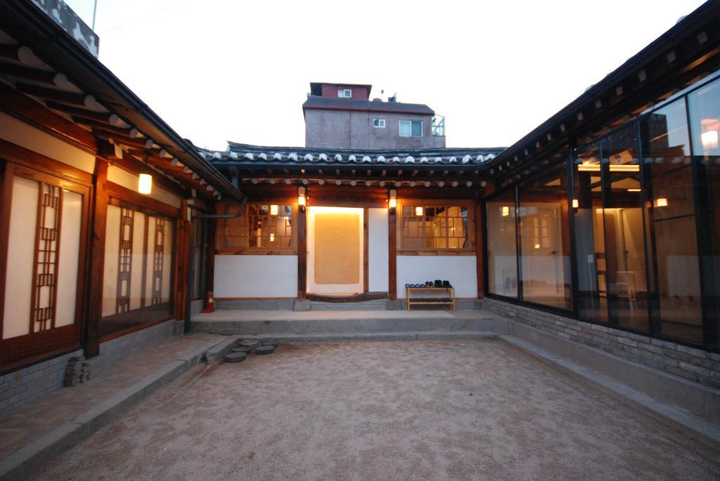 Beyond Stay Seoul Ngoại thất bức ảnh