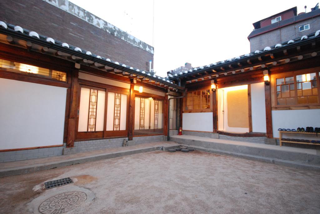 Beyond Stay Seoul Ngoại thất bức ảnh
