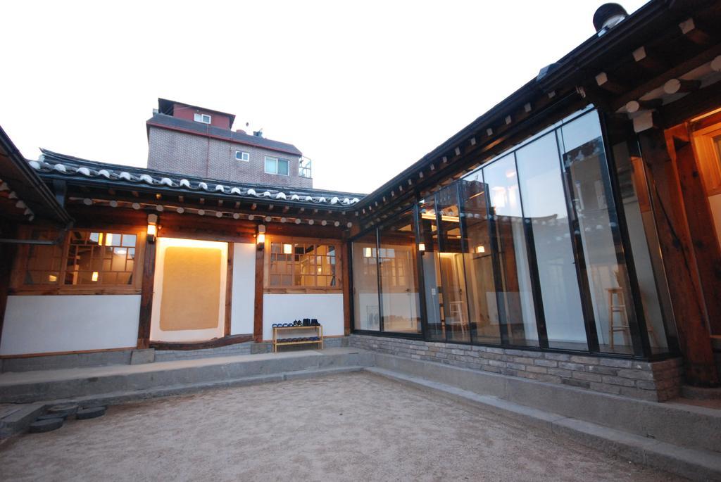 Beyond Stay Seoul Ngoại thất bức ảnh