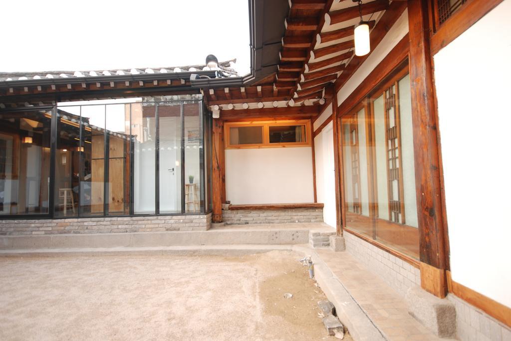 Beyond Stay Seoul Ngoại thất bức ảnh