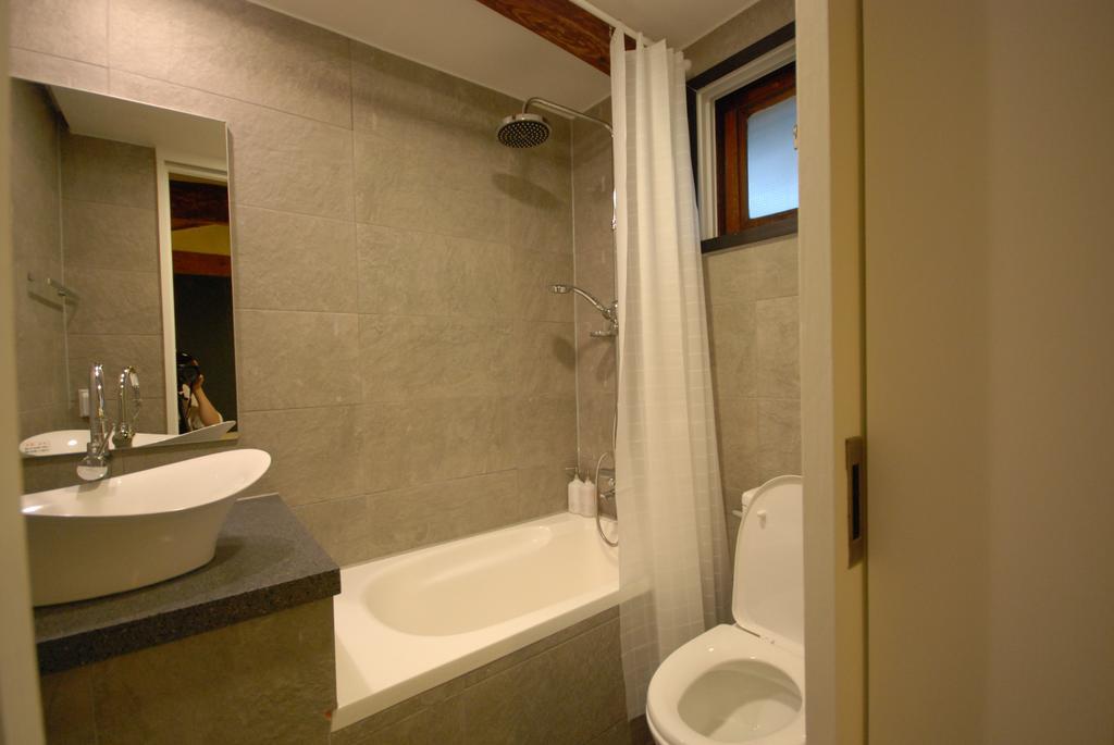 Beyond Stay Seoul Ngoại thất bức ảnh