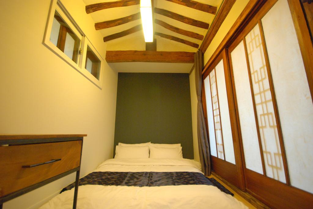 Beyond Stay Seoul Ngoại thất bức ảnh