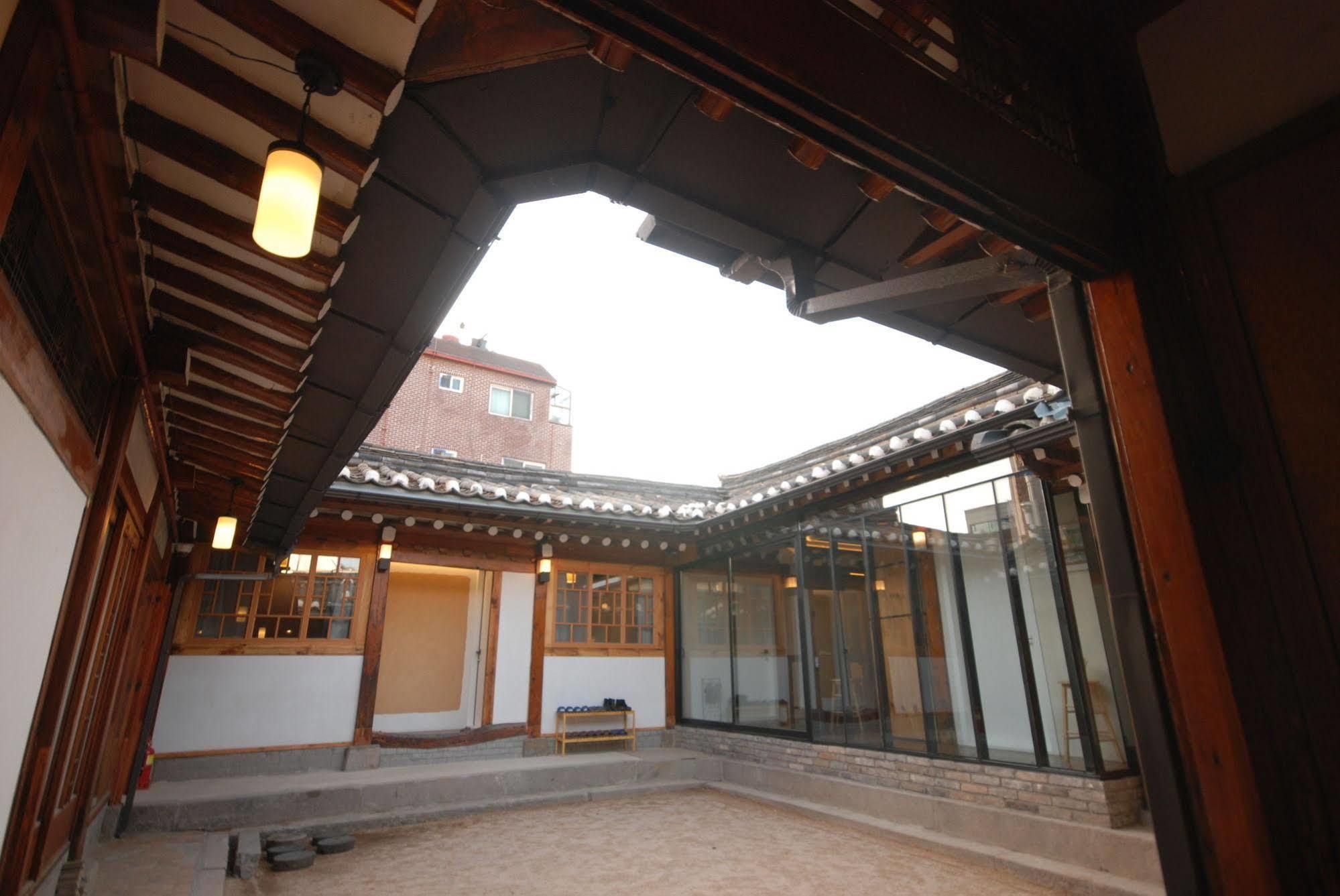 Beyond Stay Seoul Ngoại thất bức ảnh