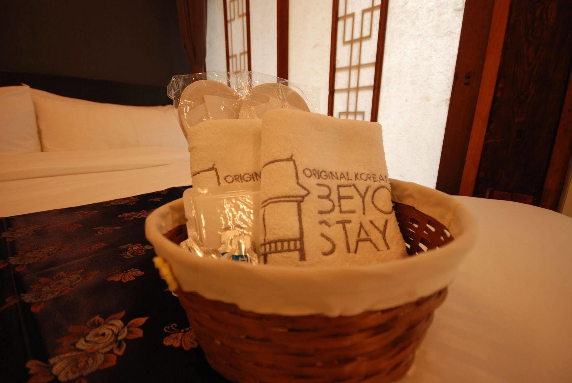 Beyond Stay Seoul Ngoại thất bức ảnh