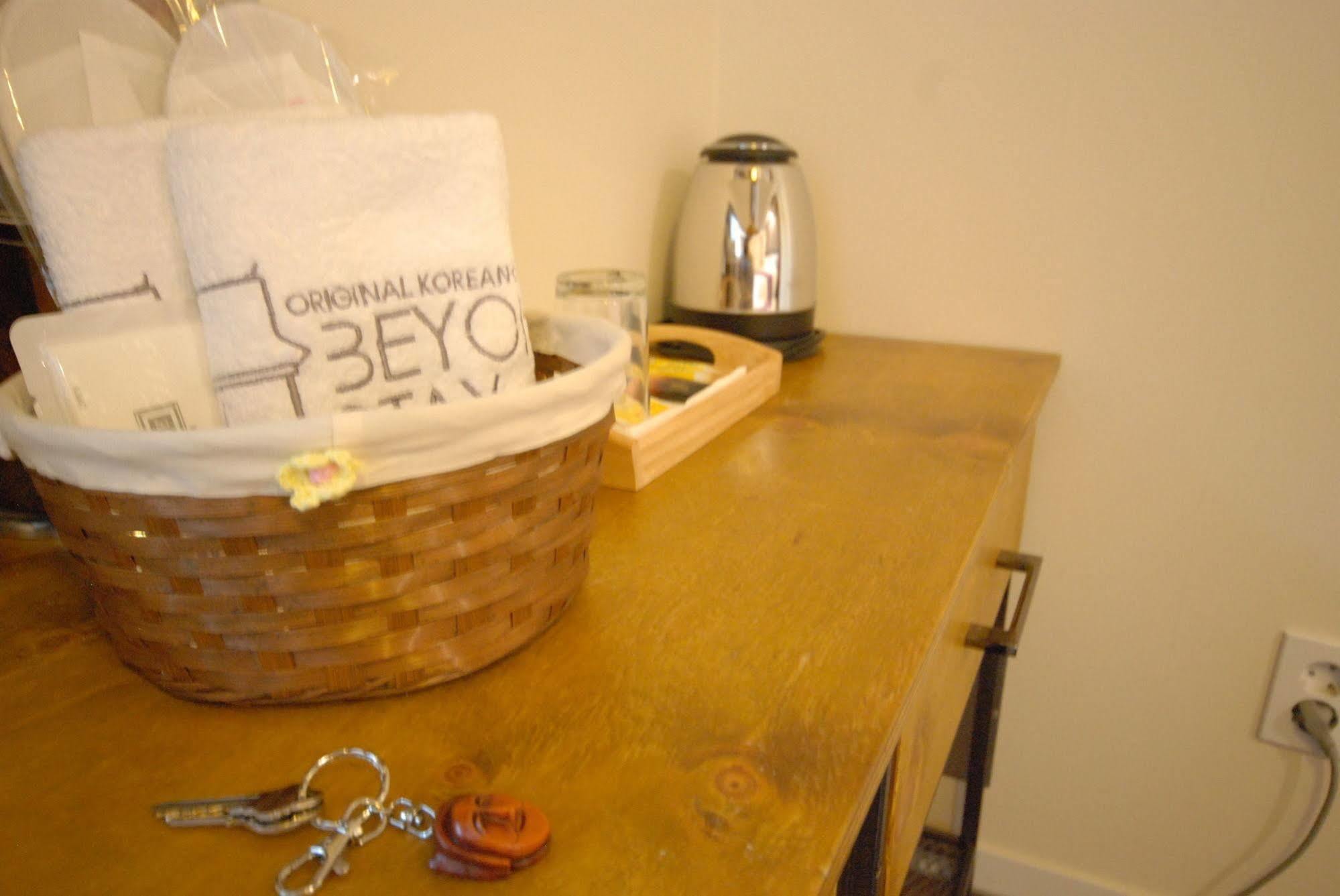 Beyond Stay Seoul Ngoại thất bức ảnh