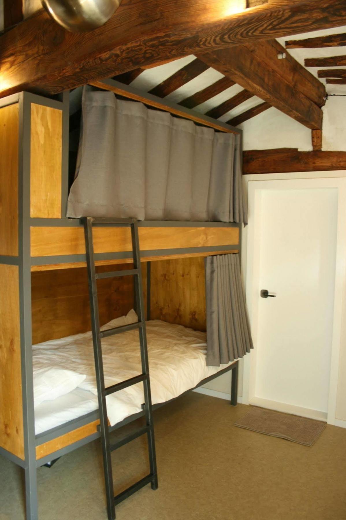 Beyond Stay Seoul Ngoại thất bức ảnh