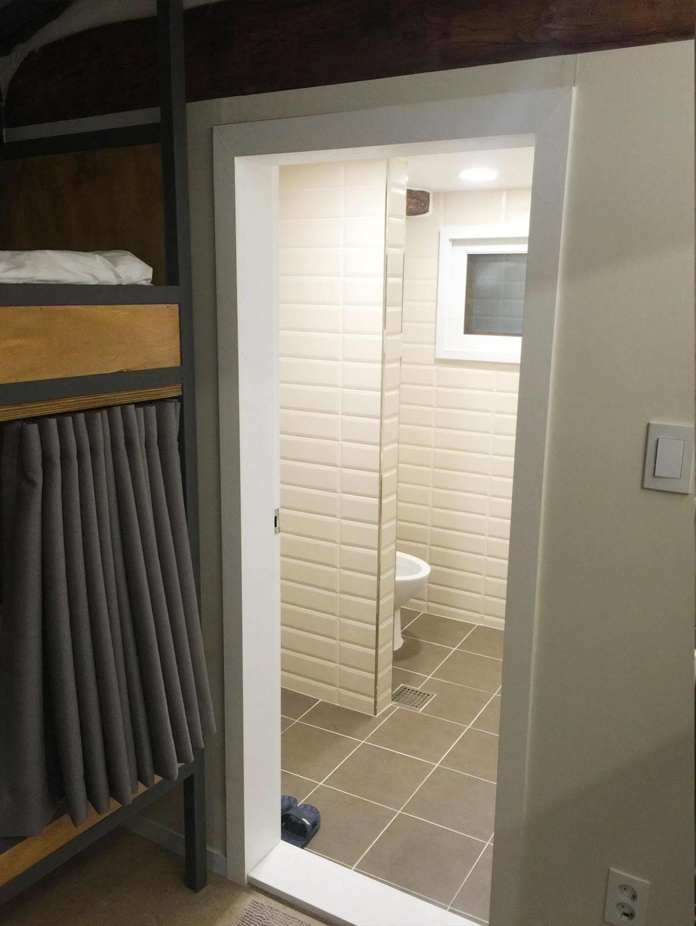 Beyond Stay Seoul Ngoại thất bức ảnh