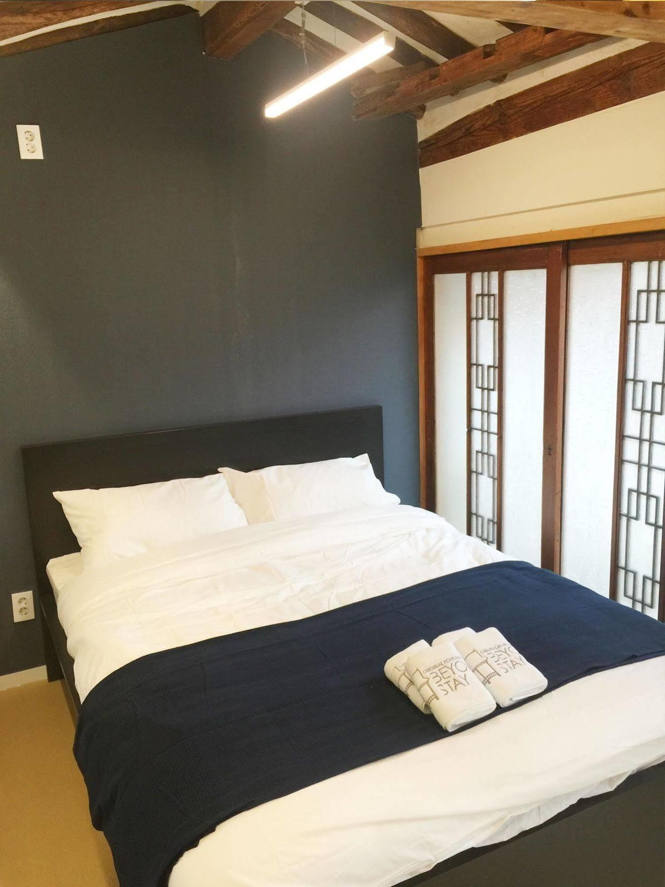 Beyond Stay Seoul Ngoại thất bức ảnh