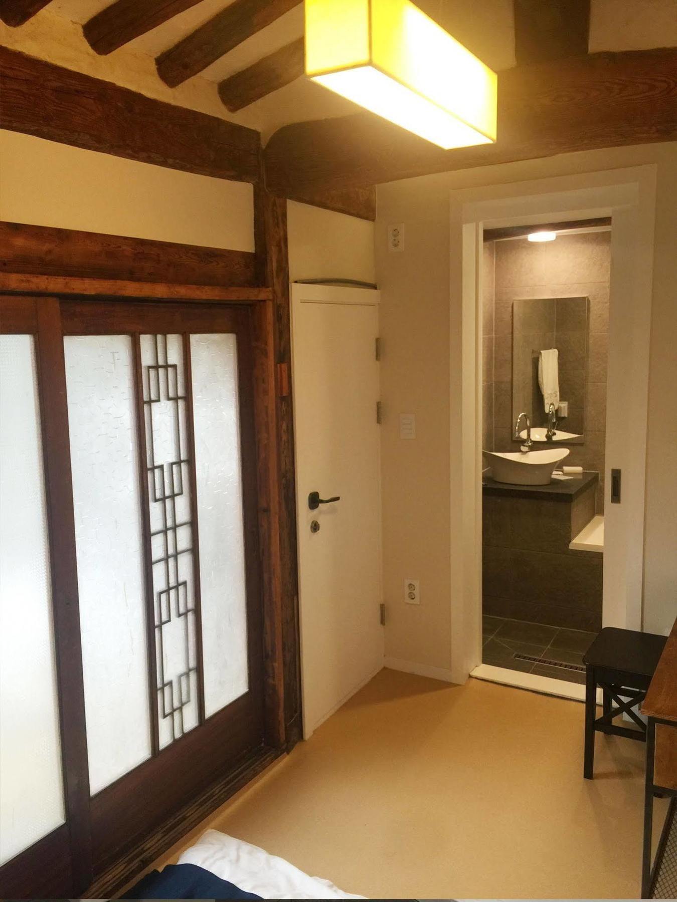 Beyond Stay Seoul Ngoại thất bức ảnh