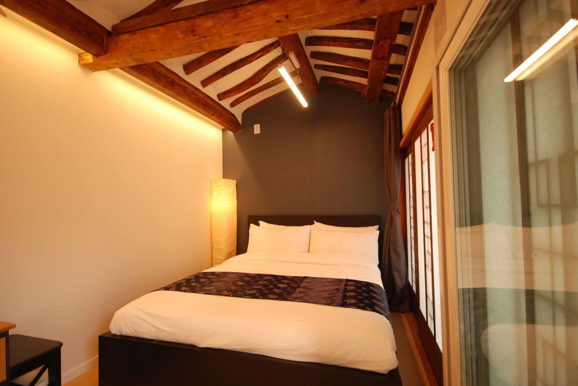 Beyond Stay Seoul Ngoại thất bức ảnh