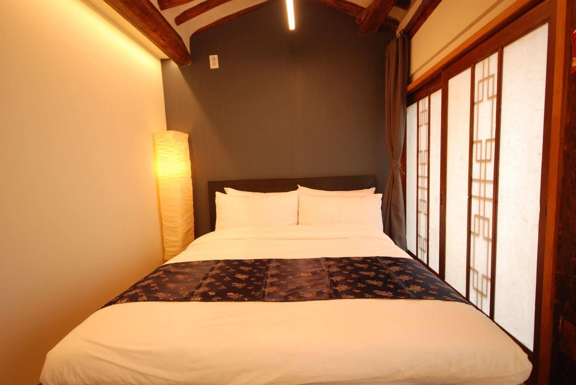 Beyond Stay Seoul Ngoại thất bức ảnh