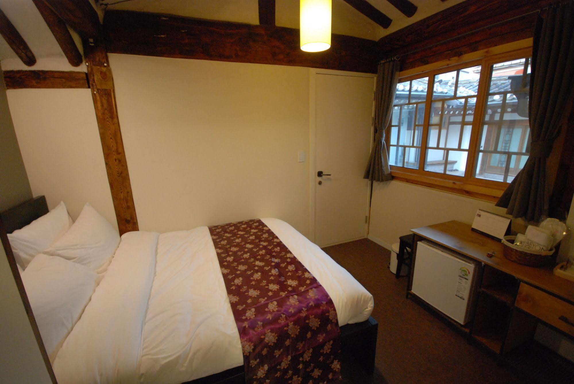 Beyond Stay Seoul Ngoại thất bức ảnh