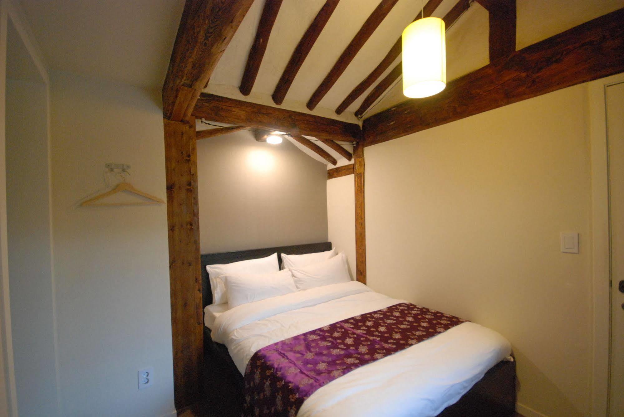 Beyond Stay Seoul Ngoại thất bức ảnh