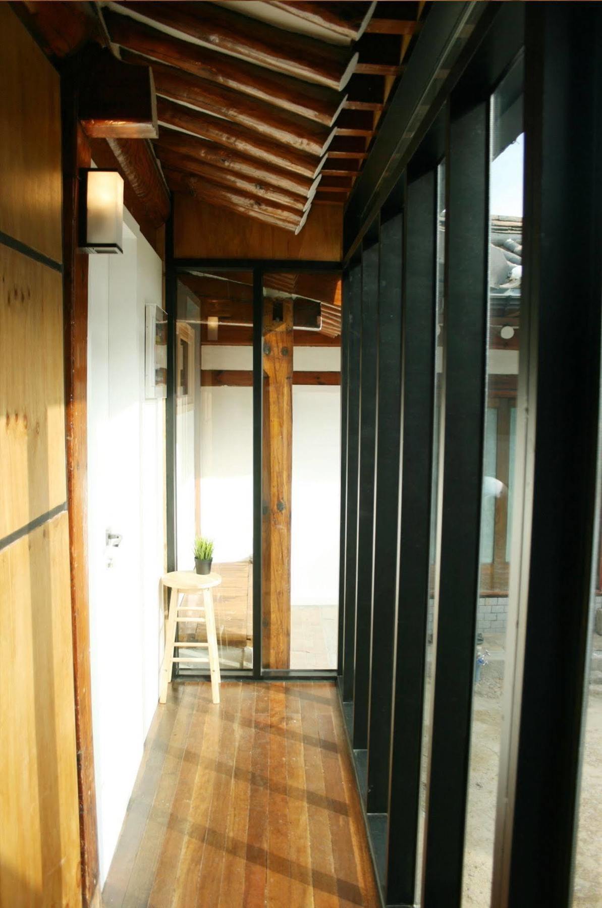 Beyond Stay Seoul Ngoại thất bức ảnh