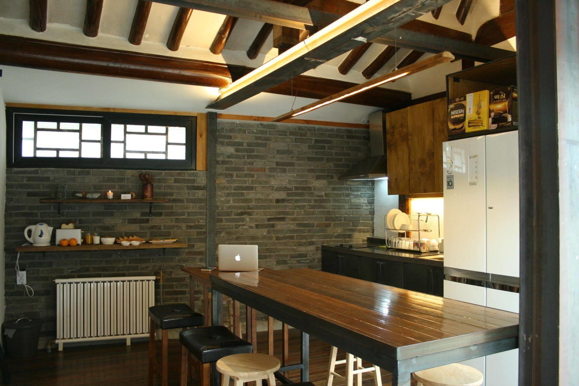 Beyond Stay Seoul Ngoại thất bức ảnh