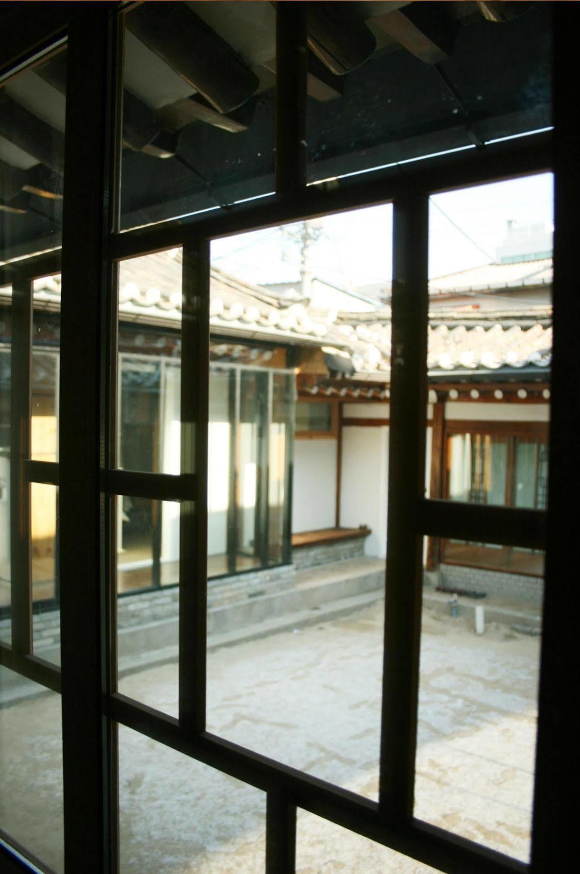 Beyond Stay Seoul Ngoại thất bức ảnh
