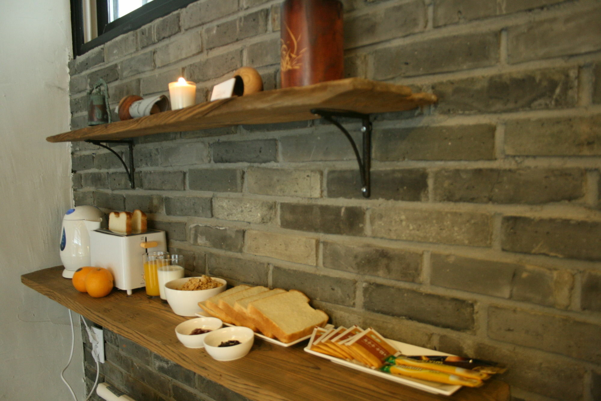 Beyond Stay Seoul Ngoại thất bức ảnh